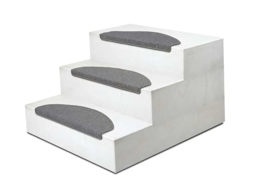 Teppe trappenese Astra 15 pk.