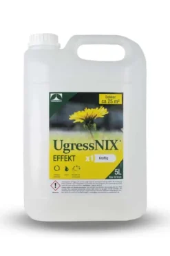 Tergent UgressNIX Effekt 12% 5L