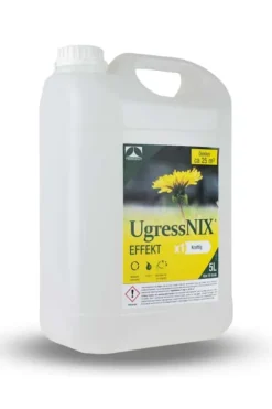 Tergent UgressNIX Effekt 12% 5L