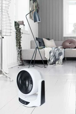 Termo MO 519000 Air Circulator