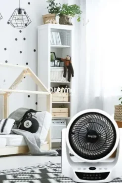Termo MO 519000 Air Circulator