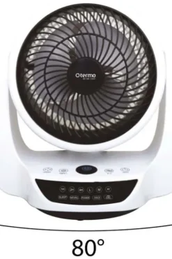 Termo MO 519000 Air Circulator