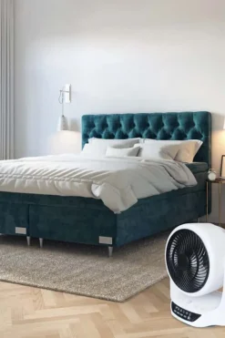 Termo MO 519000 Air Circulator