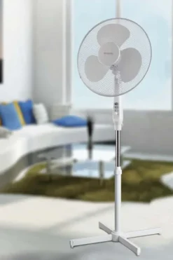 Termo Air 515600 gulvvifte