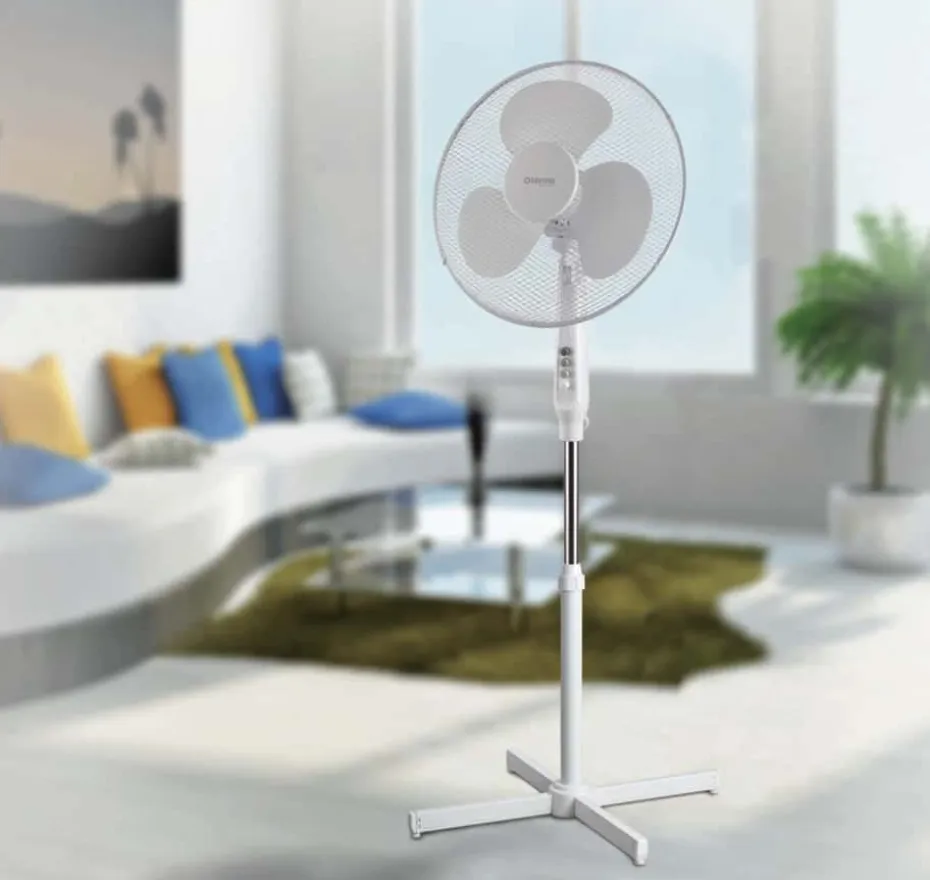 Termo Air 515600 gulvvifte