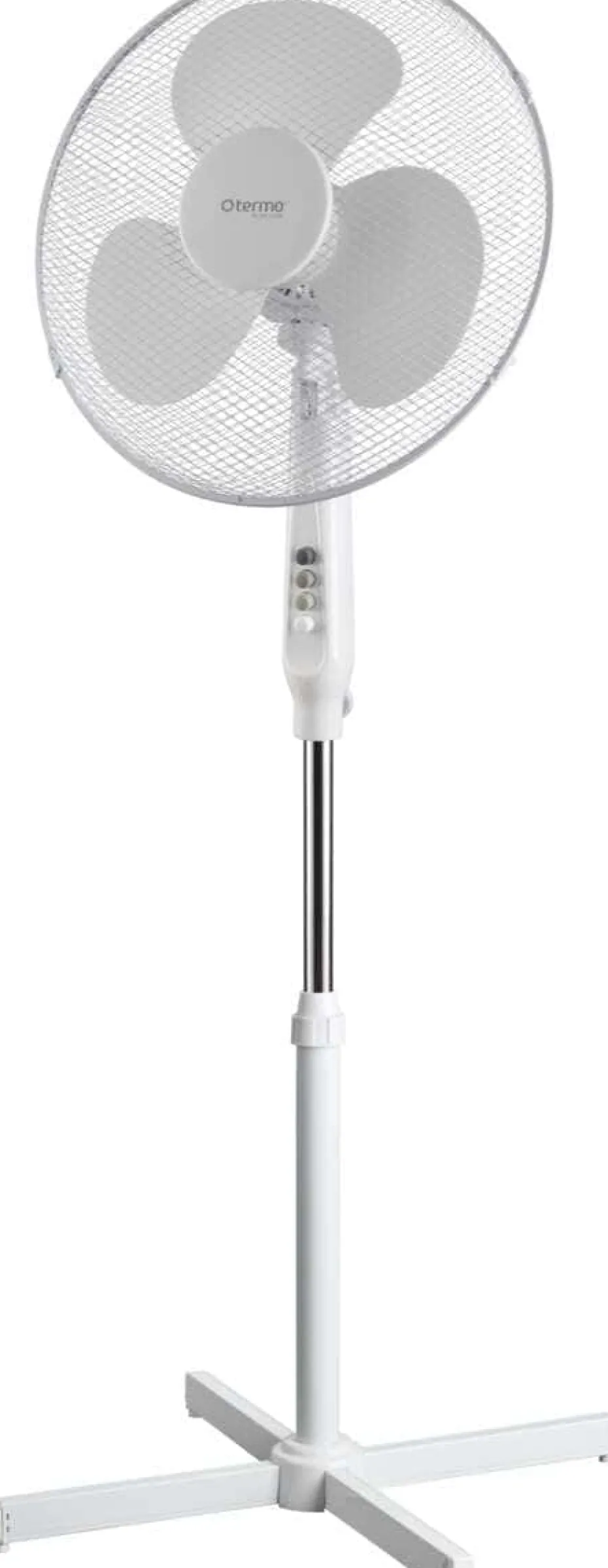 Termo Air 515600 gulvvifte