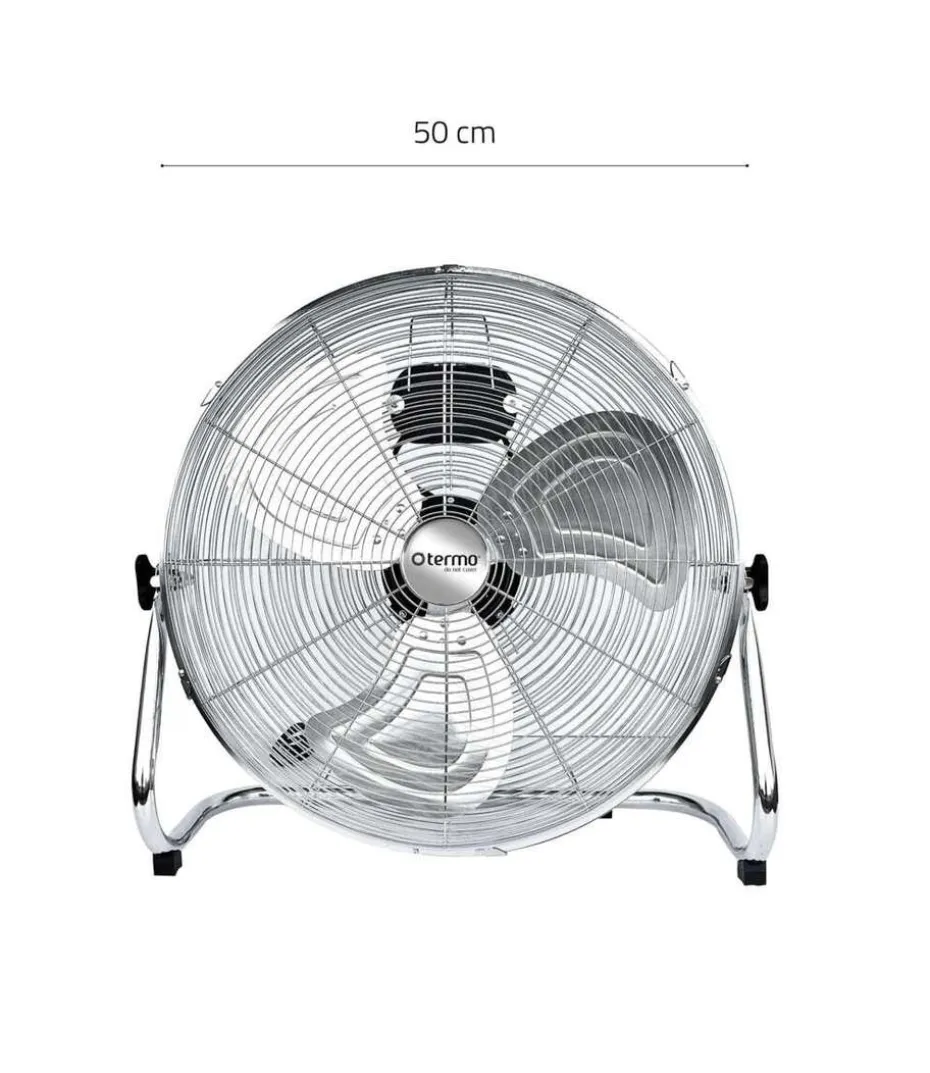 Termo 510000 bord/gulvvifte
