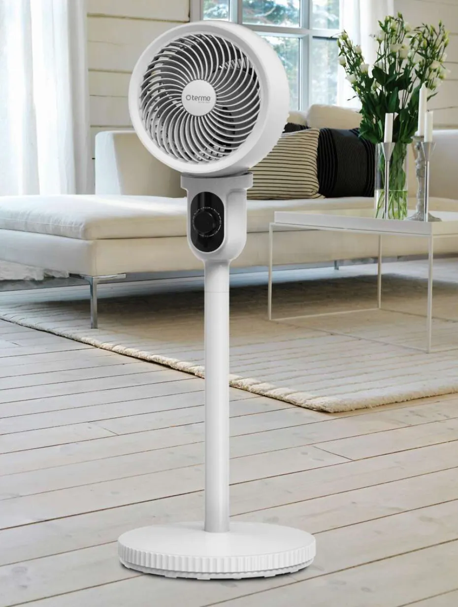 TERMO 519300 sirkulatorvifte