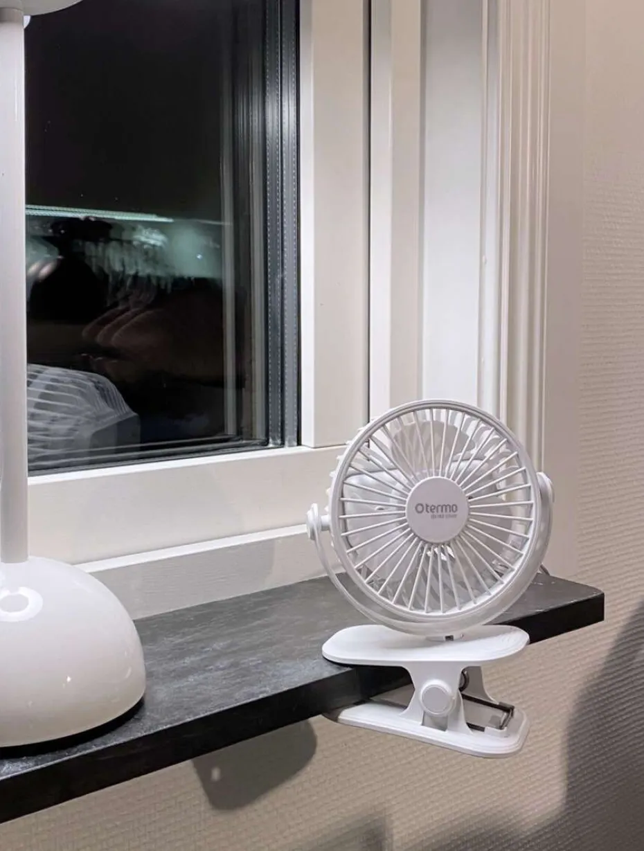 TERMO SMART MINI 517300 trådløs bordvifte