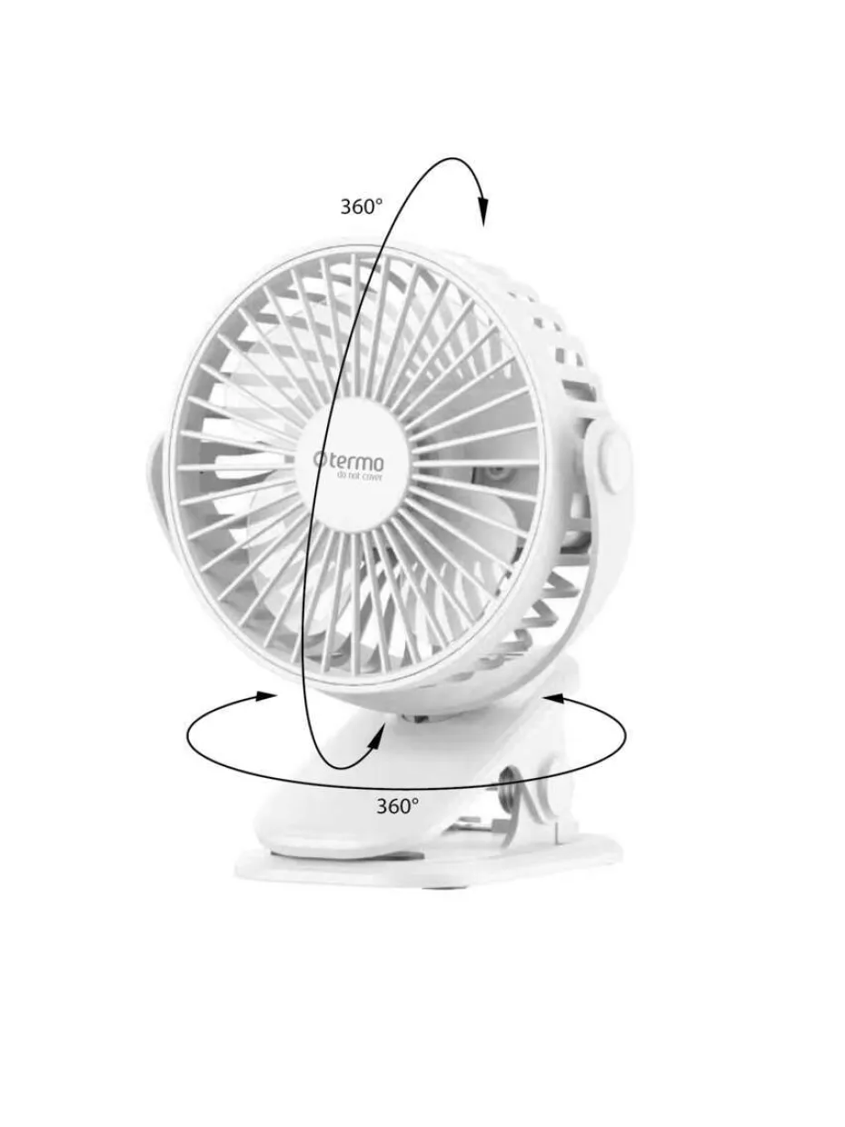 TERMO SMART MINI 517300 trådløs bordvifte