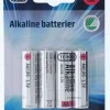 Tero AA batterier 4pk