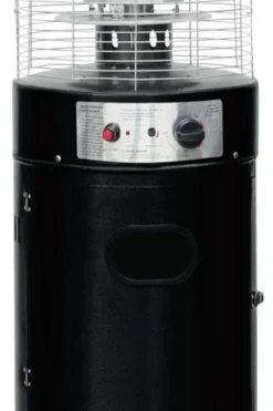 Terrassevarmer gass 11 kW