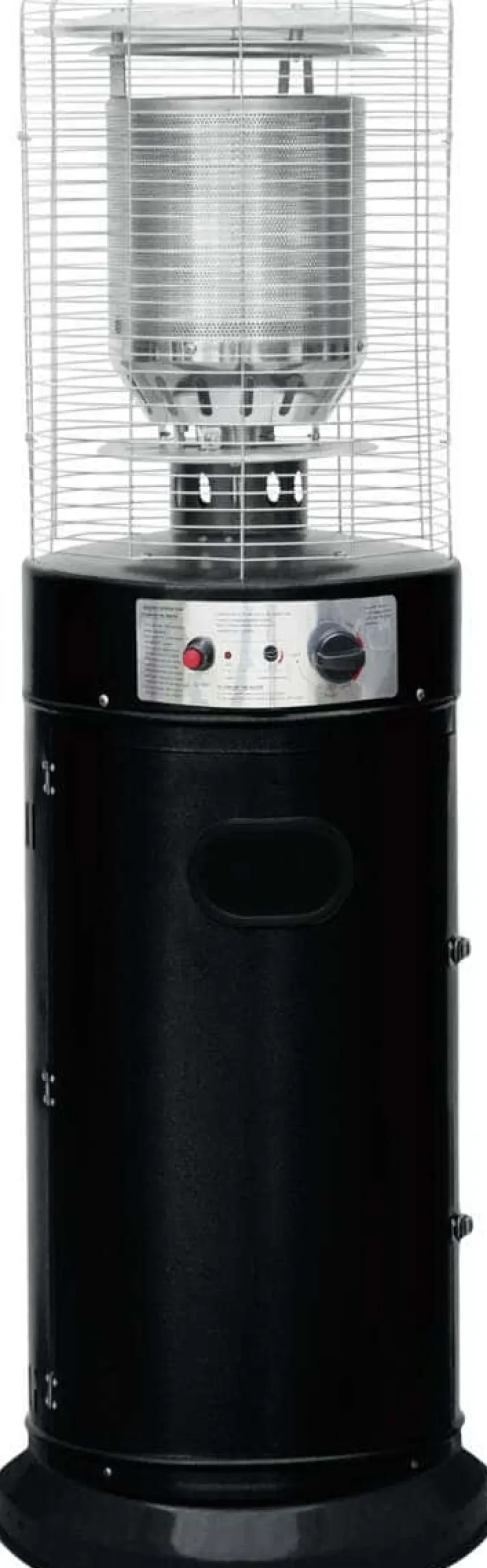 Terrassevarmer gass 11 kW