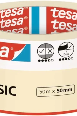 tesa® Classic malertape