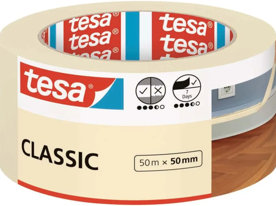tesa® Classic malertape