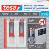tesa® Powerstrips small tapet limspiker 2-pk