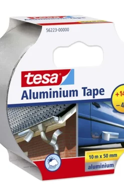 tesa® Aluminium tape