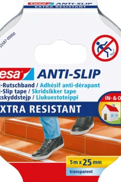 tesa® Antiskli tape