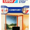 tesa® Comfort insektnett til vindu
