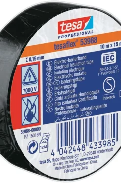 tesa® Insulating elektrotape