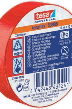 tesa® Insulating elektrotape