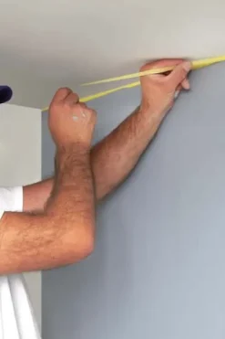 tesa® Malertape Precision Indoor 50 x 9mm