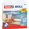 tesa® Premium Flexible transparent tetningslist