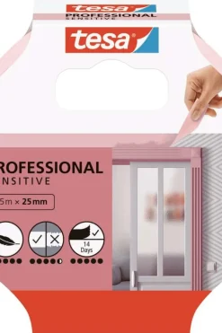 tesa® Professional Sensitive malertape