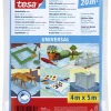 tesa® Universal dekkfolie 20 m²