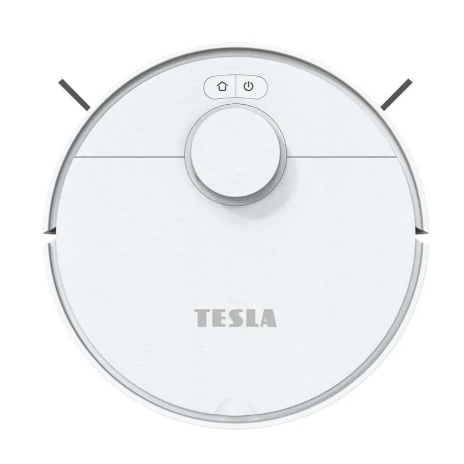 TESLA RoboStar iQ550 robotstøvsuger
