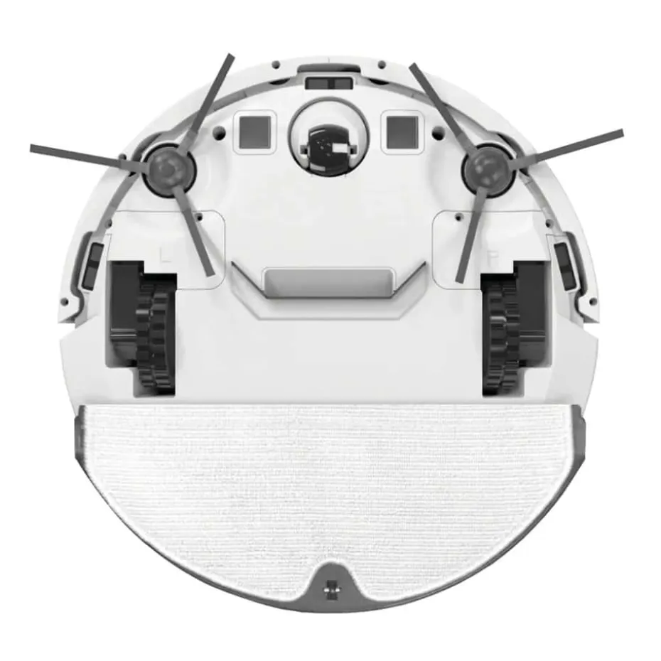 TESLA RoboStar iQ550 robotstøvsuger
