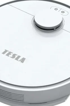 TESLA RoboStar iQ550 robotstøvsuger