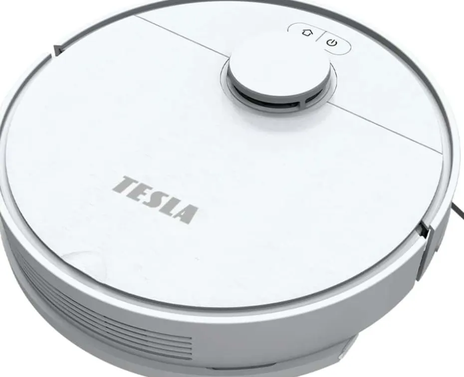 TESLA RoboStar iQ550 robotstøvsuger