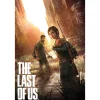 The Last Of Us plakat
