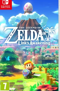 The Legend of Zelda: Link's Awakening for Nintendo Switch™