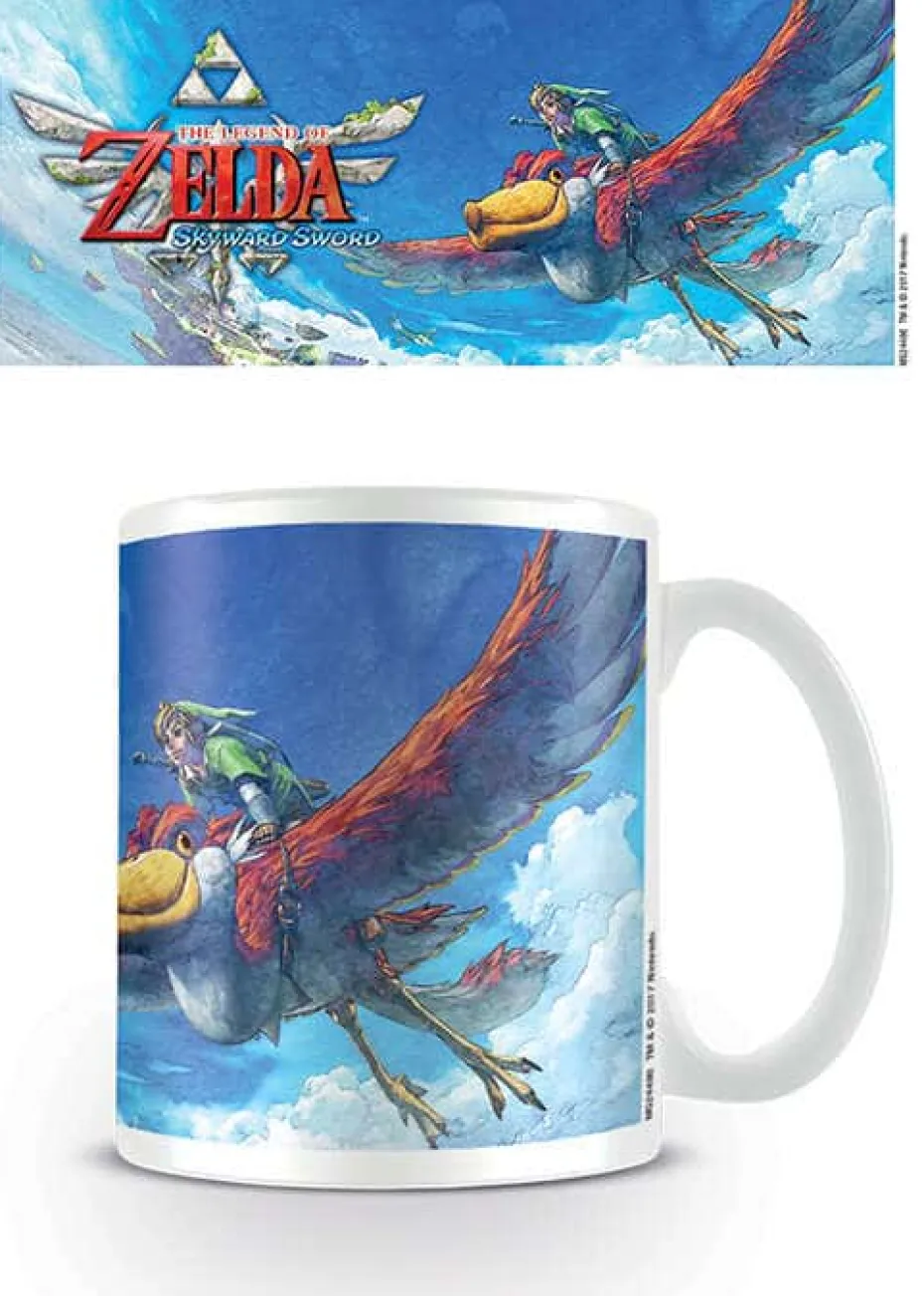 The Legend of Zelda™ (Skyward Sword) krus