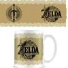 The Legend of Zelda™: Tears Of The Kingdom krus