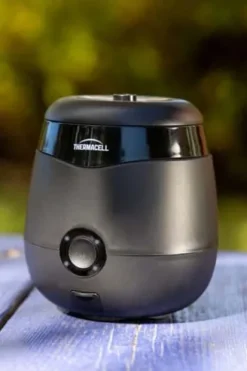 Thermacell E55 oppladbar myggjager
