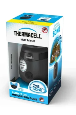 Thermacell E55 oppladbar myggjager
