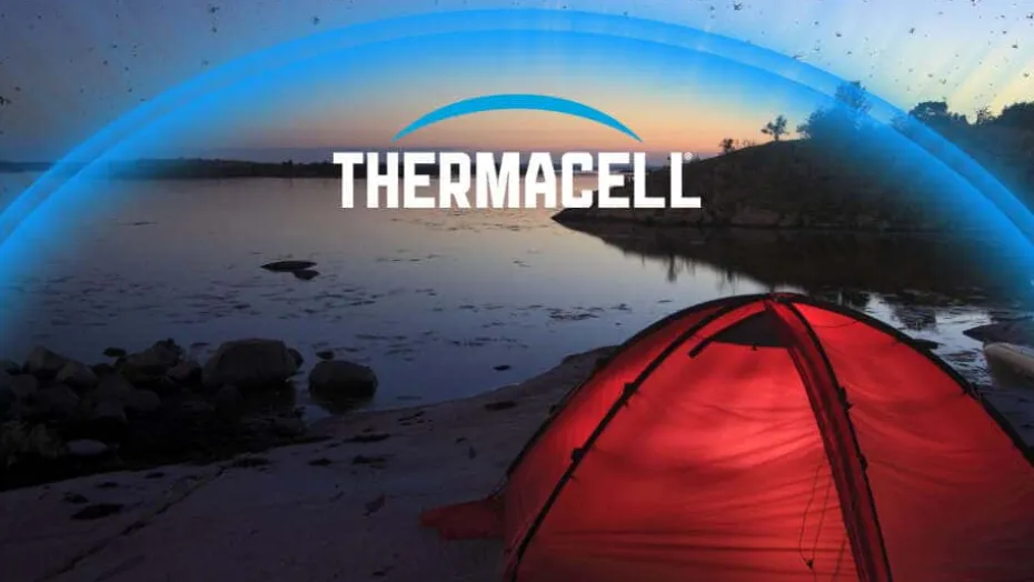 Thermacell MR300 myggjager
