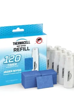 ThermaCELL R10 refill myggjager 10 pk