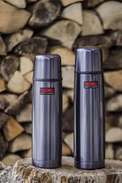 Thermos Light & Compact termoflaske 750 ml