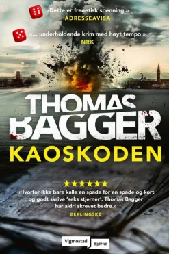 Thomas Bagger: Kaoskoden