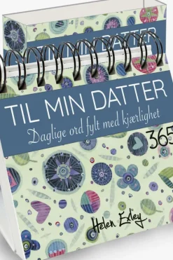 Til min datter