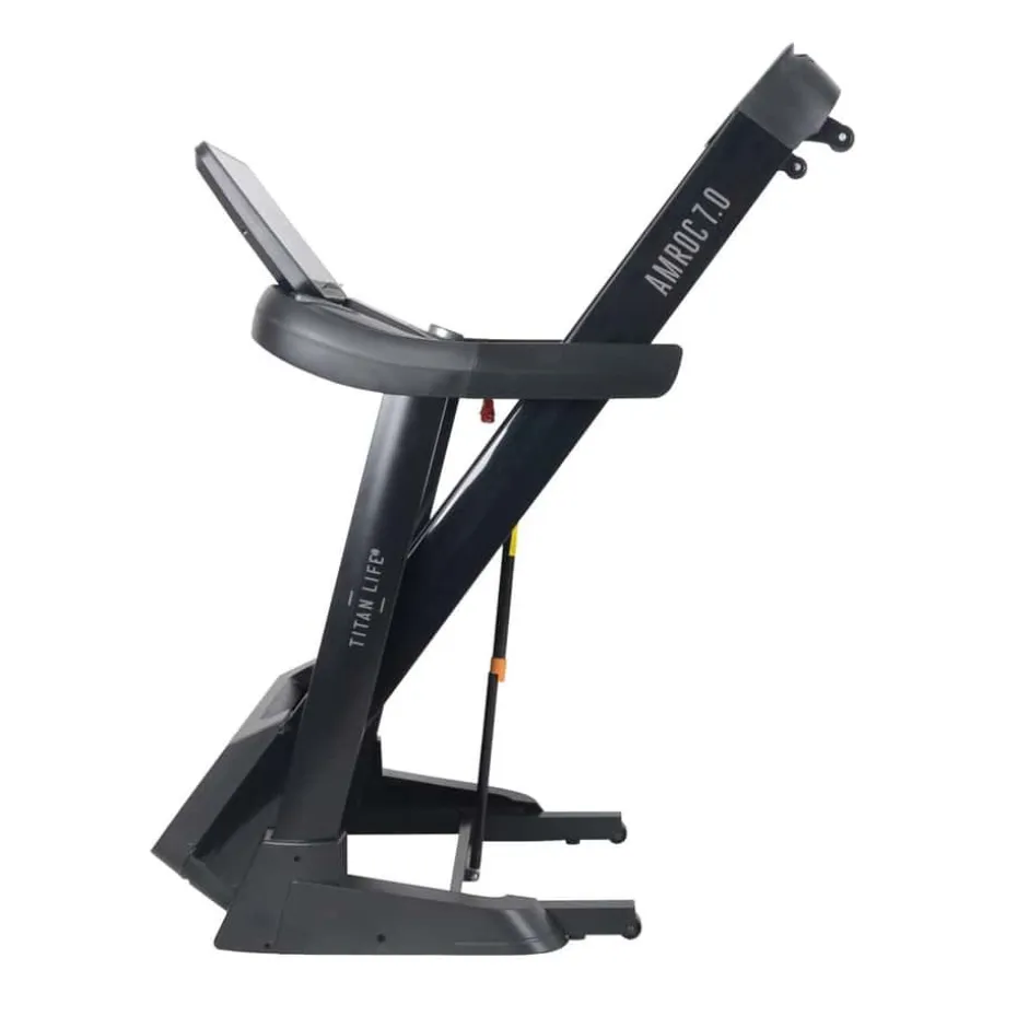 Titan Life Amroc 7.0 tredemølle