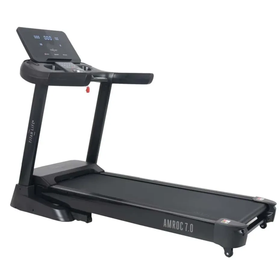 Titan Life Amroc 7.0 tredemølle