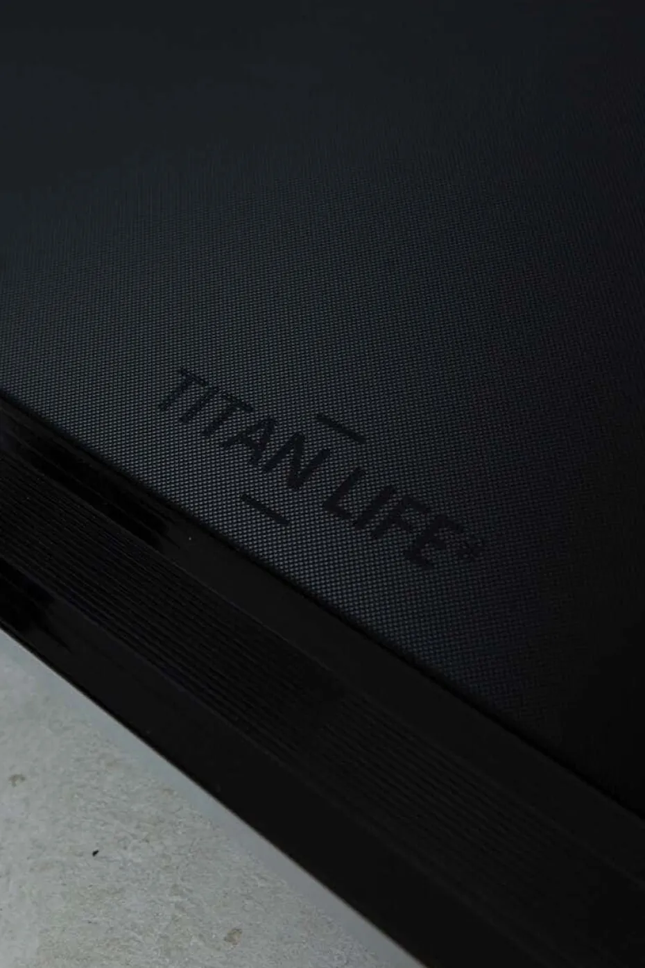 Titan Life Amroc 9.0 tredemølle