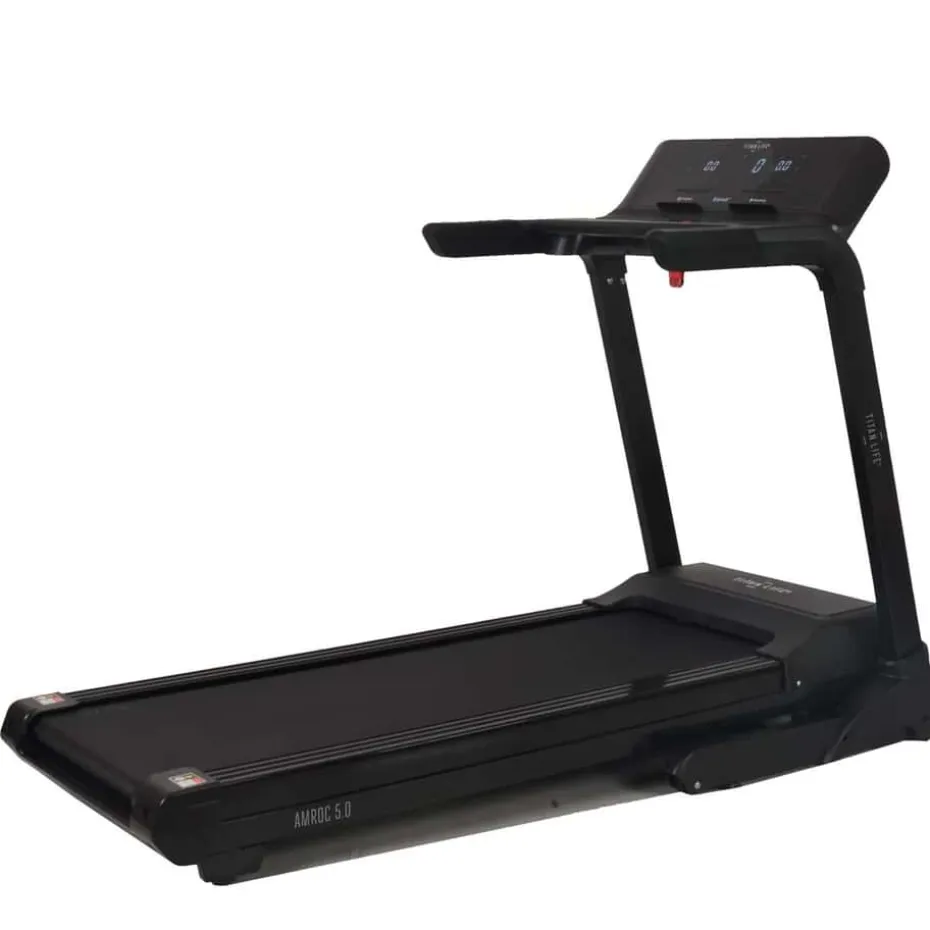 Titan Life Amroc 5.0 tredemølle