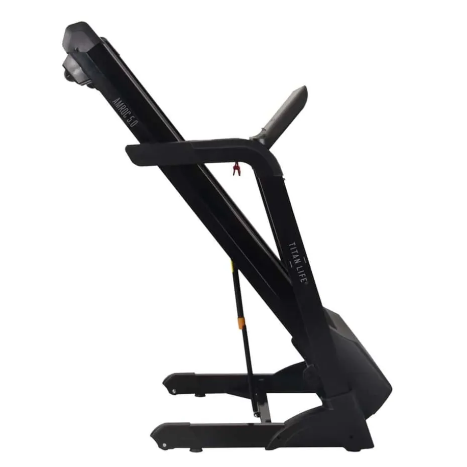 Titan Life Amroc 5.0 tredemølle