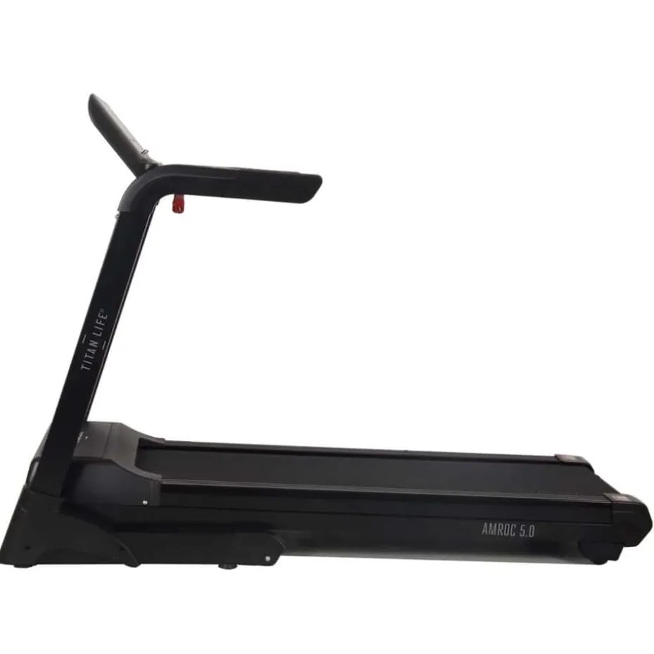 Titan Life Amroc 5.0 tredemølle
